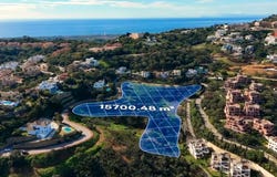 Marbella, Andalusia 29600