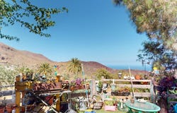 Agüimes, Canary Islands 35249