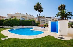 Nerja, Andalucía
