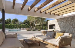 Bétera, Valencian Community 46117