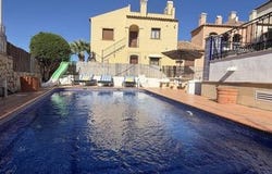 Algorfa, Costa Blanca (alicante)