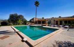 Capdepera, The Balearic Islands 07580