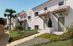 Estepona, Malaga