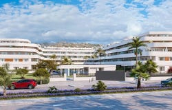 Torrox, Andalusia 29770