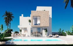 Finestrat, Valencian Community 03509