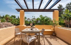 Estepona, Andalucía