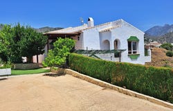 Frigiliana, Andalusia 29788
