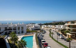 Fuengirola, Andalucía