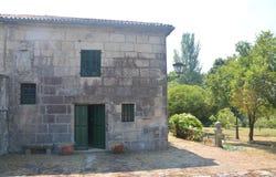 Padron, Galicia 15917