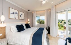 Bel Air, Andalucía