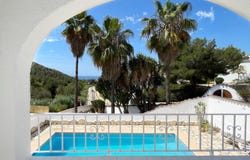 Benitachell, Valencian Community 03726