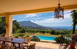 La Zagaleta, Andalucía 29679