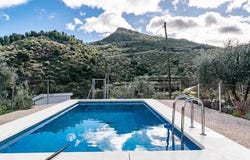 Comares, Andalusia 29195