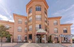 Gor, Andalusia