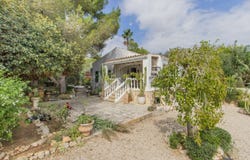 Sant Lluís, Balearic Islands 07710