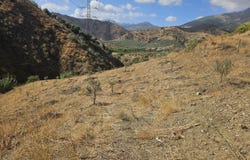 Casarabonela, Andalusia 29566