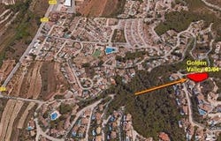 Benitachell, Alicante