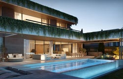 Benahavis, Andalusia 29678
