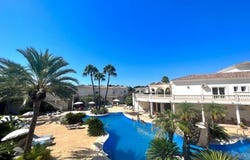 Benissa, Alicante