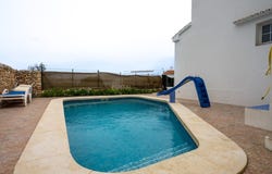 Es Castell, Balearic Islands 07720