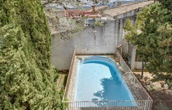 Siete Aguas, Valencian Community 46392