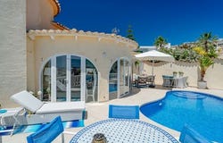 Benitachell, Alicante/alacant 03726