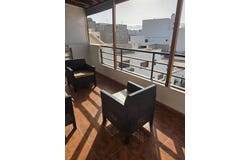 Doctor Gómez Ulla, Arrecife, Lanzarote 35500
