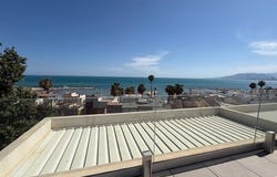 Pedregalejo, Andalucía