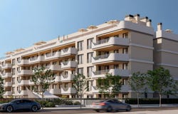 Torre del Mar, Andalusia 29740