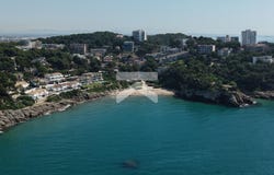 Salou, Catalonia 43840