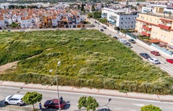 Vélez-Málaga, Andalusia