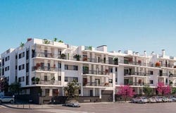 Estepona, Malaga