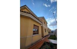 Pinoso, Valencian Community 03650