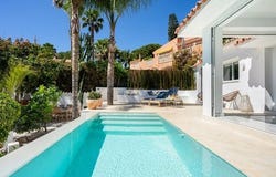 La Campana, Andalucía