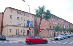 Lleida, Catalonia
