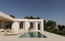 Polop, Valencian Community 03520