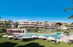 Casares, Andalusia 29690