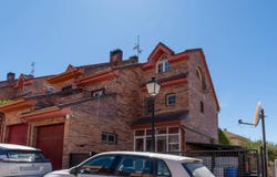 Pedrezuela, Community of Madrid 28723
