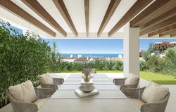 Benahavís, Andalusia 29679