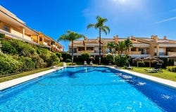 Costabella, Andalucía