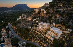 Dénia, Valencian Community 03700