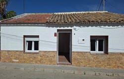 Algueña, Valencian Community 03668
