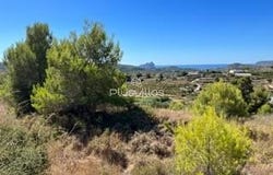 Benissa, Alicante/alacant 03720
