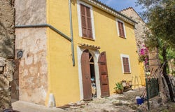 Andratx, The Balearic Islands 07150