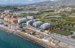 Algarrobo, Andalusia 29750