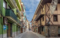 Nardiz-Tar Jon, Bermeo, Busturialdea 48370