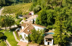 Gaucín, Andalusia 29480