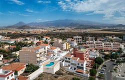 Arona, Canary Islands