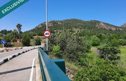 Olocau, Valencian Community 46169