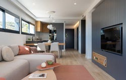 Benitachell, Valencia 03726